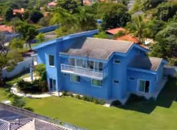 Casa · 313m² · 3 Quartos · 6 Vagas · Casa para venda em Terras De Itaici de 313.00m² com 3 Quartos, 3 Suites e 6 Garagens