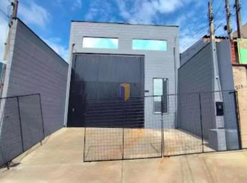 Comercial · 290m² · Galpão / Depósito / Armazém para venda e aluguel em Jardim Piazza Di Roma de 290.00m²
