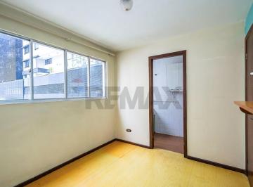 Apartamento · 27m² · 1 Quarto · Apartamento para venda em Centro de 27.00m² com 1 Quarto