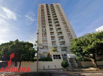 Apartamento · 129m² · 3 Quartos · 2 Vagas · Apartamento para venda em Vl. Nova- Ed. Virgilio Reis de 129.00m² com 3 Quartos, 1 Suite e 2 Garagen