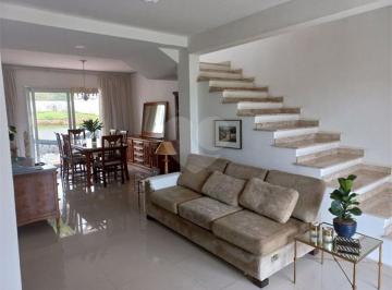 Casa · 242m² · 3 Quartos · 4 Vagas · Casa para venda em Condomínio Residencial Terras Do Oriente de 242.00m² com 3 Quartos, 1 Suite e 4 G