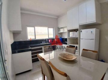 Casa · 186m² · 3 Quartos · 2 Vagas · Casa para venda em Santa Cruz de 186.00m² com 3 Quartos, 1 Suite e 2 Garagens