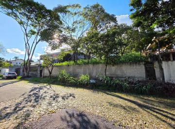 Terreno · 1000m² · Terreno para venda em São Luiz (pampulha) de 1000.00m²