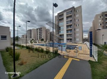 Apartamento · 80m² · 3 Quartos · 2 Vagas · Apartamento para alugar em Brisa Da Mata Jatobás de 80.00m² com 3 Quartos, 1 Suite e 2 Garagens