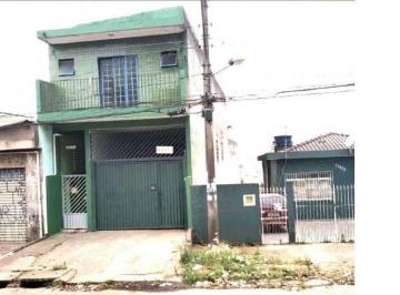 Casa · 160m² · 7 Quartos · 4 Vagas · Casa para venda em Vila Ester (zona Norte) de 160.00m² com 7 Quartos, 7 Suites e 4 Garagens