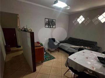 Casa · 220m² · 4 Quartos · 2 Vagas · Casa para venda em Jardim Pacaembu de 220.00m² com 4 Quartos e 2 Garagens