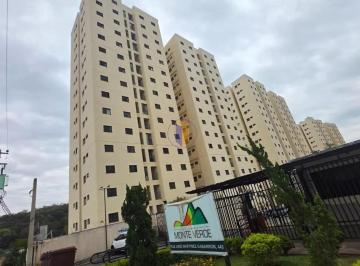 Apartamento · 52m² · 2 Quartos · 1 Vaga · Apartamento para venda em Jardim Gutierres de 52.00m² com 2 Quartos e 1 Garagem