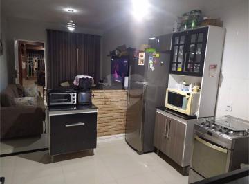 Casa · 175m² · 2 Quartos · 2 Vagas · Casa para venda em Nova Cerejeira de 175.00m² com 2 Quartos e 2 Garagens
