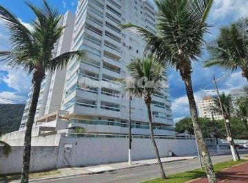 Apartamento · 256m² · 4 Quartos · 3 Vagas · Apartamento para venda em Solemar de 256.00m² com 4 Quartos, 2 Suites e 3 Garagens