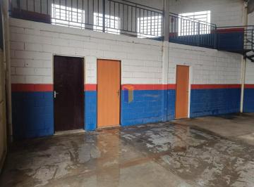 Comercial · 620m² · 4 Vagas · Galpão / Depósito / Armazém para venda e aluguel em Vila Barcelona de 620.00m² com 4 Garagens