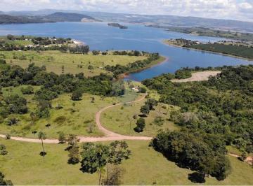 Terreno · 20000m² · 1 Quarto · Chácara para venda em Delfinópolis de 20000.00m² com 1 Quarto