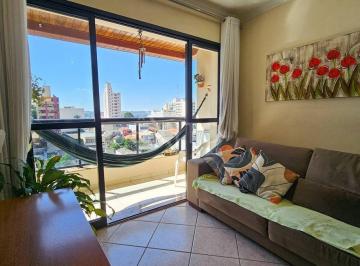 Apartamento · 100m² · 3 Quartos · 2 Vagas · Apartamento para venda em Vila Boaventura de 100.00m² com 3 Quartos, 1 Suite e 2 Garagens