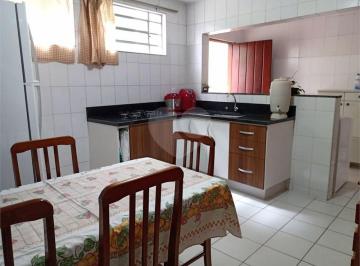 Casa · 135m² · 3 Quartos · 2 Vagas · Sobrado para venda em Cidade Nova de 135.00m² com 3 Quartos, 1 Suite e 2 Garagens