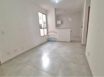 Apartamento · 42m² · 2 Quartos · 1 Vaga · Apartamento para venda em Jardim José Sampaio Júnior de 41.85m² com 2 Quartos e 1 Garagem