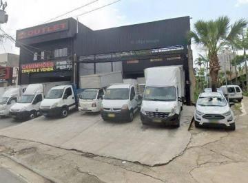 Comercial · 120m² · 2 Quartos · 20 Vagas · Prédio Comercial para venda em Macedo de 120.00m² com 2 Quartos e 20 Garagens