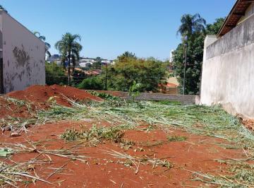 Terreno · 300m² · Terreno para venda em Parque Das Universidades de 300.00m²