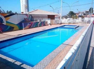 Apartamento · 80m² · 3 Quartos · 1 Vaga · Apartamento para venda em Jardim Munira de 80.00m² com 3 Quartos e 1 Garagem
