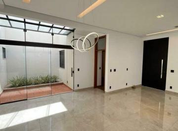Casa · 139m² · 3 Quartos · 4 Vagas · Casa para venda em Jardim Paulista de 139.17m² com 3 Quartos, 1 Suite e 4 Garagens