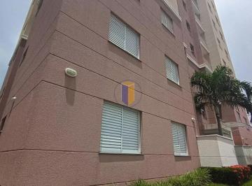 Apartamento · 62m² · 2 Quartos · 1 Vaga · Apartamento para venda em Jardim São Carlos de 62.00m² com 2 Quartos e 1 Garagem