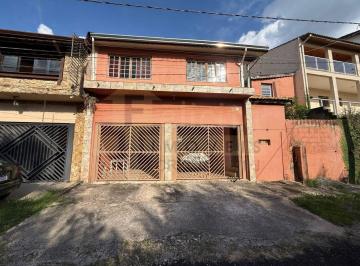 Casa · 100m² · 2 Quartos · 2 Vagas · Casa para alugar em Parque Rizzo Ii de 100.00m² com 2 Quartos, 1 Suite e 2 Garagens