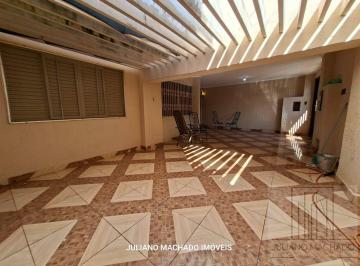 Casa · 120m² · 2 Quartos · 3 Vagas · Casa para venda em Campos Elíseos de 120.00m² com 2 Quartos e 3 Garagens