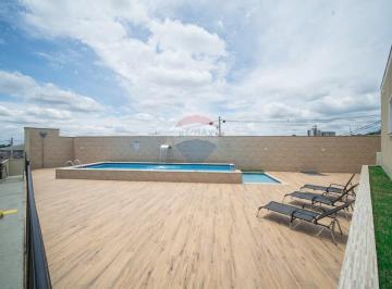 Casa · 48m² · 2 Quartos · 1 Vaga · Casa de Condomínio para venda em Chácara Vista Alegre de 48.00m² com 2 Quartos e 1 Garagem