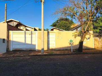 Casa · 92m² · 2 Quartos · Casa para venda em Vila Santana de 92.00m² com 2 Quartos