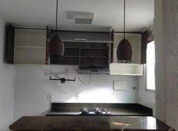 Apartamento · 42m² · 2 Quartos · 1 Vaga · Apartamento para venda em Residencial Padovani de 42.00m² com 2 Quartos e 1 Garagem