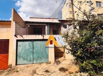 Casa · 124m² · 3 Quartos · 1 Vaga · Casa para venda em Vila Augusta de 124.00m² com 3 Quartos e 1 Garagem