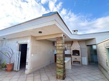 Apartamento · 300m² · 4 Quartos · 2 Vagas · Cobertura para alugar em Centro de 300.00m² com 4 Quartos, 3 Suites e 2 Garagens