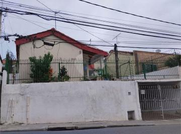 Casa · 119m² · 3 Quartos · 1 Vaga · Casa para venda em Vila Aparecida de 119.00m² com 3 Quartos e 1 Garagem