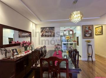Apartamento · 127m² · 3 Quartos · 2 Vagas · Apartamento para venda em Jardim Das Nações de 127.00m² com 3 Quartos, 1 Suite e 2 Garagens