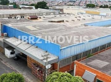 Comercial · 11000m² · Galpão / Depósito / Armazém para alugar em Recreio Campestre Jóia de 11000.00m²