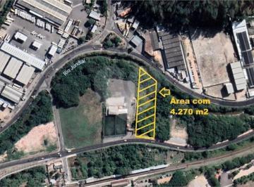 Terreno · 4270m² · Terreno para venda em Vila São José de 4270.00m²