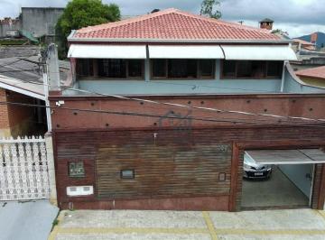 Casa · 350m² · 5 Quartos · 2 Vagas · Sobrado para venda em Jardim Santa Gertrudes de 350.00m² com 5 Quartos, 2 Suites e 2 Garagens