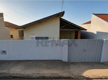 Casa · 116m² · 3 Quartos · 2 Vagas · Casa para venda em Vila Paulista de 116.00m² com 3 Quartos e 2 Garagens