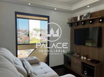 Apartamento · 72m² · 2 Quartos · 1 Vaga · Apartamento para venda em Jaraguá de 72.00m² com 2 Quartos, 1 Suite e 1 Garagem