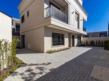 Casa · 128m² · 3 Quartos · 2 Vagas · Casa de Condomínio para venda em Jardim Das Américas de 127.61m² com 3 Quartos, 1 Suite e 2 Garagens