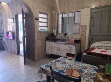 Casa · 145m² · 7 Quartos · 2 Vagas · Casa para venda em Jardim São Domingos de 145.00m² com 7 Quartos e 2 Garagens