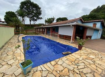 Terreno · 220m² · 4 Quartos · Chácara para venda em Altos Do Pinhal de 220.00m² com 4 Quartos e 1 Suite