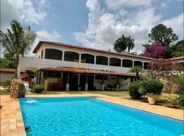 Terreno · 1200m² · 7 Quartos · 10 Vagas · Chácara para venda em Guacuri de 1200.00m² com 7 Quartos, 5 Suites e 10 Garagens