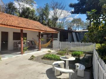 Terreno · 854m² · 2 Quartos · 10 Vagas · Chácara para venda em Centro de 854.00m² com 2 Quartos, 1 Suite e 10 Garagens