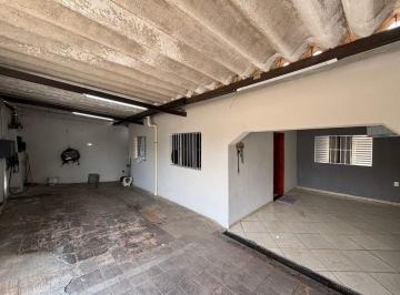 Casa · 360m² · 5 Quartos · 2 Vagas · Casa para venda em Jardim Ouro Verde de 360.00m² com 5 Quartos, 1 Suite e 2 Garagens