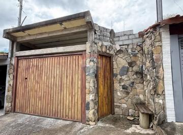 Casa · 54m² · 1 Quarto · 1 Vaga · Casa para venda em Jardim Morumbi de 54.01m² com 1 Quarto e 1 Garagem