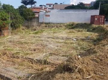 Terreno · 762m² · Terreno para venda em Jardim Solange de 762.00m²