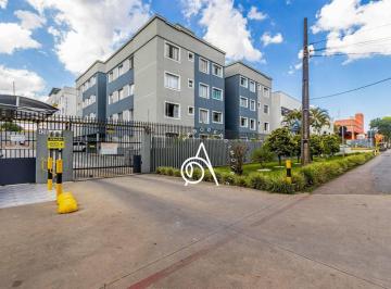Apartamento · 54m² · 3 Quartos · 1 Vaga · Apartamento para venda em Capão Raso de 54.00m² com 3 Quartos e 1 Garagem