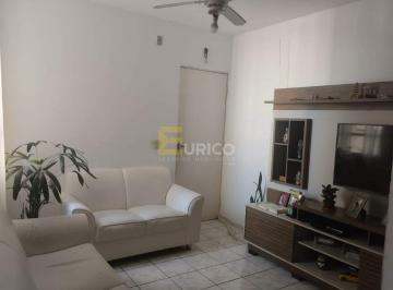 Apartamento · 49m² · 2 Quartos · 1 Vaga · Apartamento para venda em Condomínio Residencial Alvorada I de 49.00m² com 2 Quartos e 1 Garagem