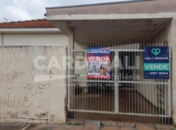 Casa · 249m² · 3 Quartos · 1 Vaga · Casa para venda em Vila Costa Do Sol de 249.00m² com 3 Quartos e 1 Garagem