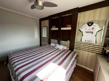 Apartamento · 73m² · 3 Quartos · 2 Vagas · Apartamento para venda em Jardim Da Fonte de 73.00m² com 3 Quartos, 1 Suite e 2 Garagens