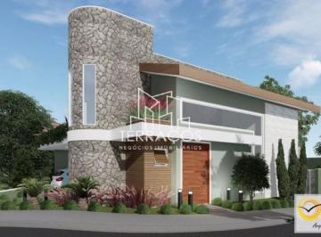 Casa · 275m² · 3 Quartos · 2 Vagas · Sobrado para venda em Recanto Quarto Centenário de 275.00m² com 3 Quartos, 3 Suites e 2 Garagens